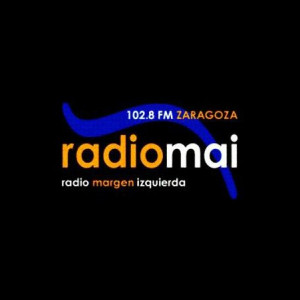 Radio Mai - Radio Margen Izquierda