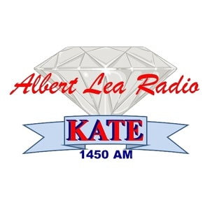 Albert Lea Radio KATE 1450am