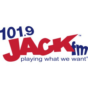  101. 9 Jack FM