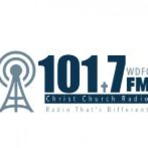 Christ Church Radio