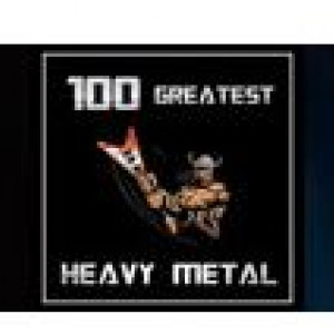 100 Greatest Heavy Metal
