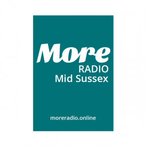 More Radio - Mid Sussex