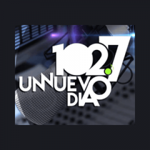 Radio Un Nuevo Día 102.7 FM