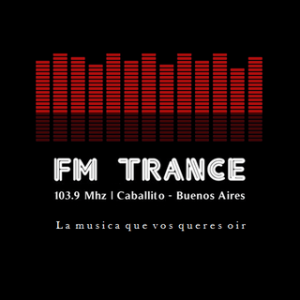 FM Trance live