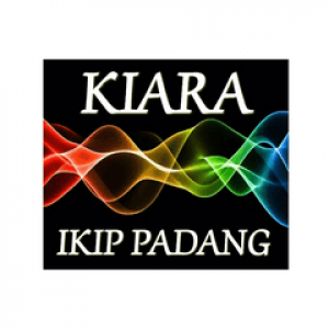 Kiara FM IKIP Padang langsung