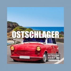 Schlager Radio B2 Ost-Schlager