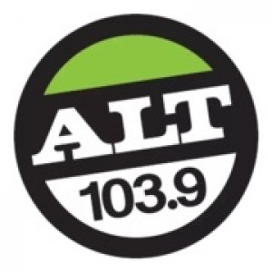 ALT 103.9 - WZDA FM