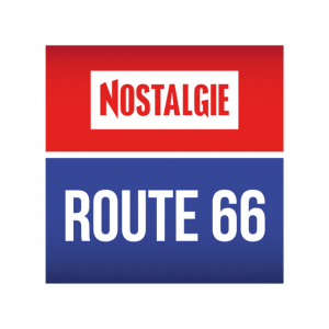 NOSTALGIE ROUTE 66
