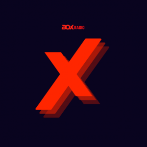 BOX : Base Radio X