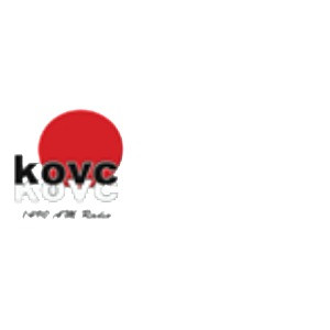  KOVC 1490 AM and 96.3 FM