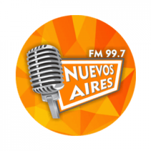 Nuevos Aires 99.7M