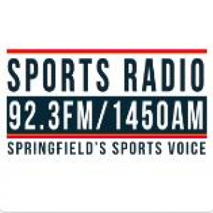 Sports Radio 1450 & 92.3 FM