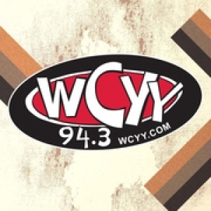 WCYY FM - 94.3 WCYY