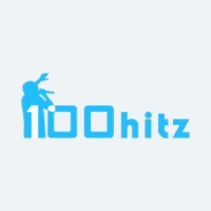100hitz - The Mix