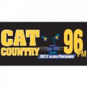 Cat Country 96