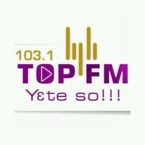 Top Radio FM 103.1