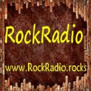 Rock Radio MRG.fm