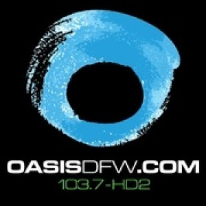 The Oasis Modern Jazz - KVIL-HD2