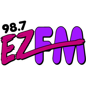  98.7 EZ-FM