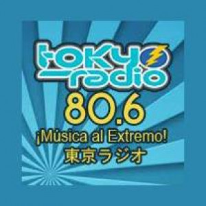 Tokyo Radio 80.6 FM 