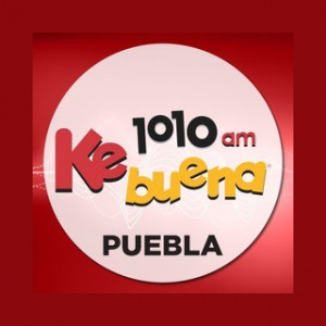 Ke Buena Puebla