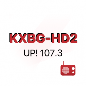 KXBG-HD2 UP! 107.3