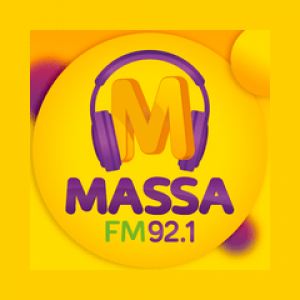 Rádio Massa FM - Lages