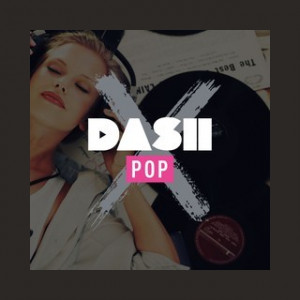 Dash Pop X