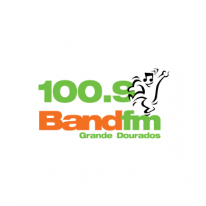 Rádio Band FM Grande Dourados ao vivo