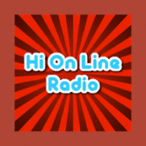 Hi On line Latin Radio