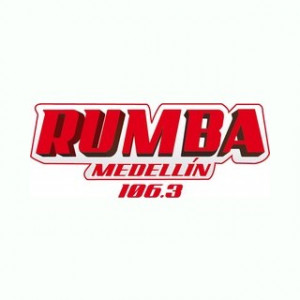 Rumba - Medellin en 
