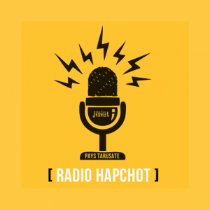 Hapchot Webradio