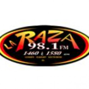 Radio la Raza Indiana