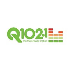 KRBQ Q102.1 FM