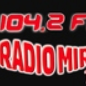 RADIO MIRCHI 104.2 FM