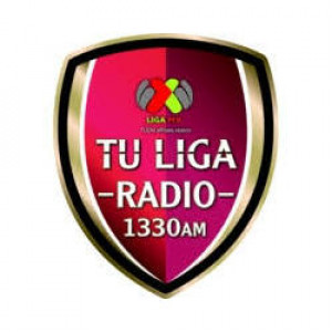 KWKW - Tu Liga Radio 1330 AM
