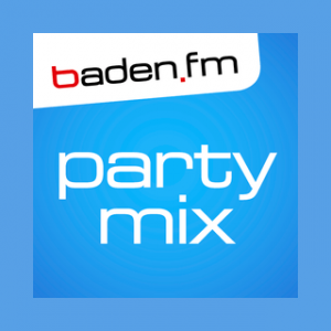 baden.fm Party mix Live