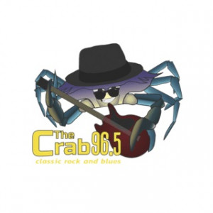 96.5 The Crab live