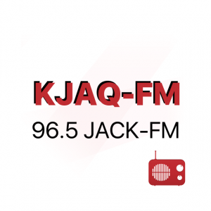 KBJK 100.3 Jack FM