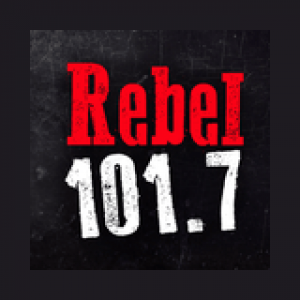 CIDG Rebel 101.7 FM