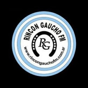 Rincón Gaucho FM live