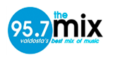 95.7 THE MIX
