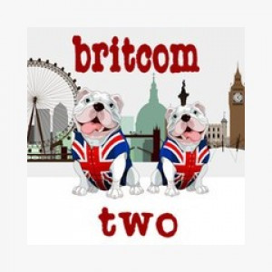 British Comedy Radio Two
