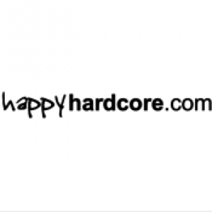 Happy Hardcore Radio - 東京 (Tokyo)