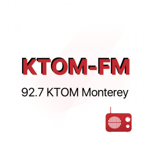 K-Tom KTOM-FM