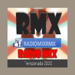 Radio Mix RMX