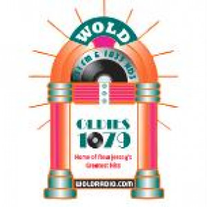Oldies 107.9