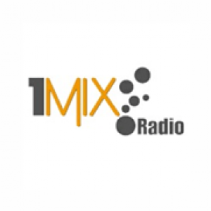 1Mix Radio - DJ Sets