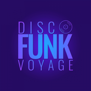 Disco Funk Voyage 