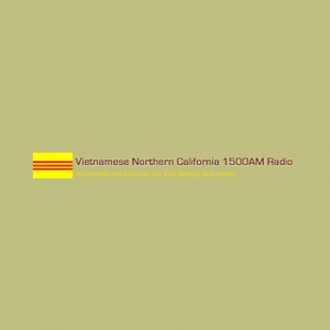 KSJX Vietnamese Northern California 1500 AM